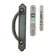 Gliding Patio Door Hardware - Exterior Trim Set